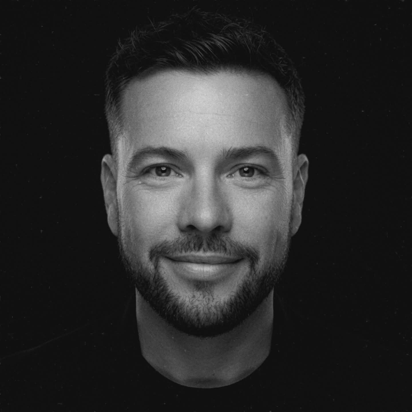 Nick Buick